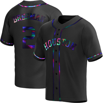 Houston Astros Limited World Series 2023 Alex Bregman Jersey for Sale in  Mcallen, TX - OfferUp