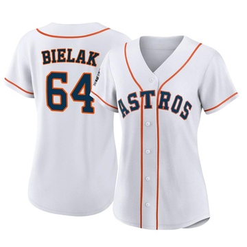 Official houston Astros Brandon Bielak It Bielak That T-Shirts, hoodie,  tank top, sweater and long sleeve t-shirt