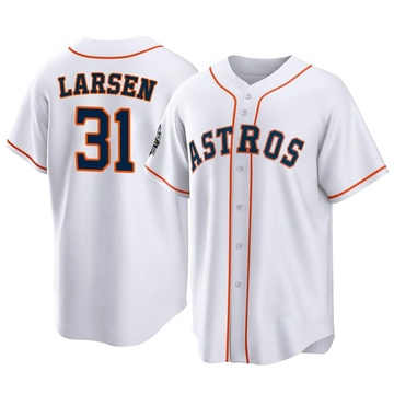 Don Larsen Shirt  Houston Astros Don Larsen T-Shirts - Astros Store