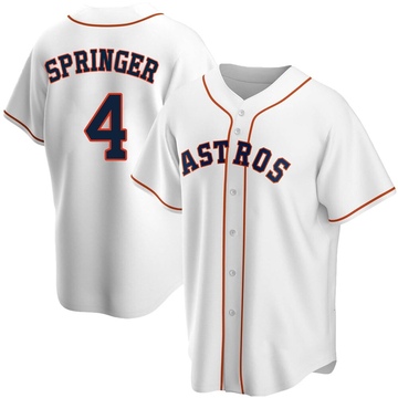 george springer jersey