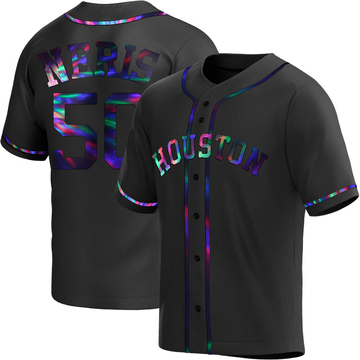 Héctor Neris Houston Astros Nike Home Replica Player Jersey - White