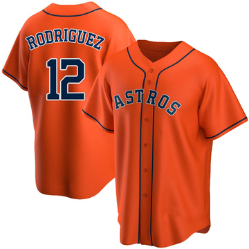 Ivan Rodriguez Jersey # Retirement Game — www