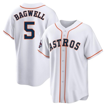 Jeff Bagwell Houston Astros Jersey – Best Sports Jerseys