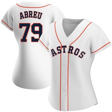Jose Abreu Los Astros Replica Jersey Promotions 2023 Giveaway
