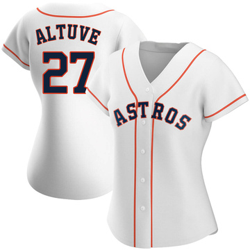 Houston Astros José Altuve Black Gold Rush Jersey - All Stitched - Nebgift