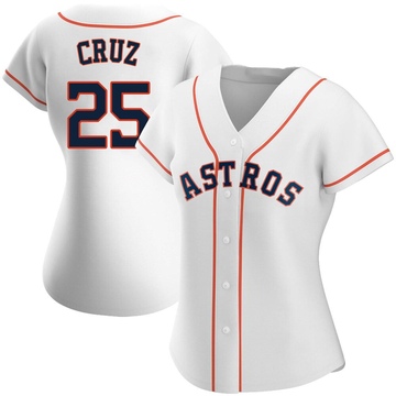 Authentic Jersey Houston Astros Home 1975 Jose Cruz – Super Fan Gear Box