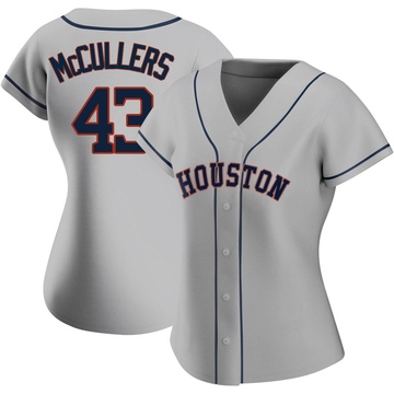 Be one of the first 2,000 fans through gates TONIGHT and get your very own  Lance McCullers Jr. Replica Road Jersey thanks to…