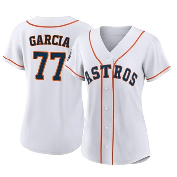 Houston Astros Luis Garcia How To Dance El Pasito Garcia T-Shirt