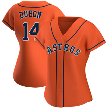 Mauricio Dubon #14 Houston Astros Player 2023 T-Shirt Gift Fan All Size