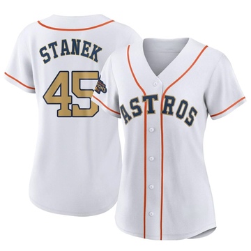 Dropshipping Mens Younth Womens Houston Astros Ryne Stanek Gray 60th  Anniversary Authentic Jersey Flex Base Wholesale - China Houston Astros  60th Anniversary Authentic Jersey and Houston Astros 60th Anniversary Flex  Base Jersey