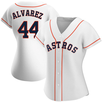 Houston Astros on X: 10,000 fans will receive a Yordan Alvarez replica  jersey next Saturday. 🎟:    / X