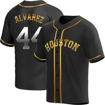 Houston Astros on X: 10,000 fans will receive a Yordan Alvarez replica  jersey next Saturday. 🎟:    / X